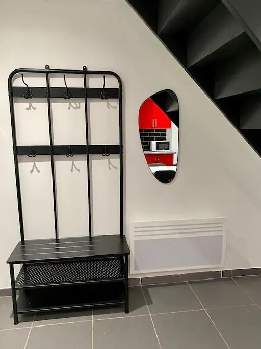 Joli Duplex Centre Seclin Apartment France