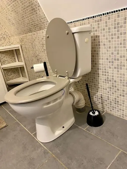 Joli Duplex Centre Seclin Apartment